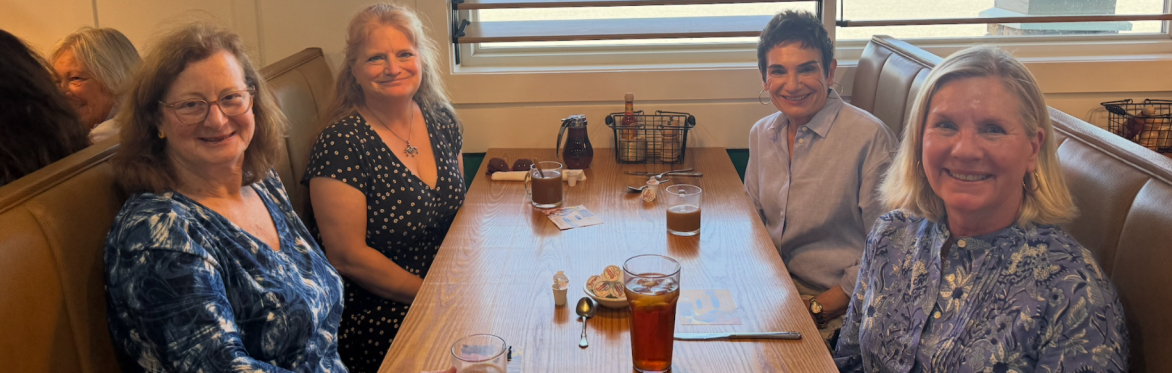 Ladies Who Brunch and Do Good to benefit Cape Henlopen Educational Foundation