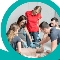 First Aid for Community Volunteers