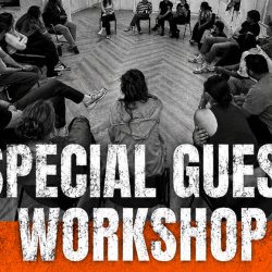 SPECIAL GUEST ADVANCED - WHAMP SPECIAL GUEST IN