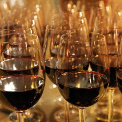 Medieval Wine Tour