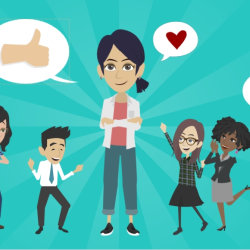 Getting Started with Advocacy for Digital Preservation