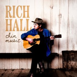 Rich Hall poster