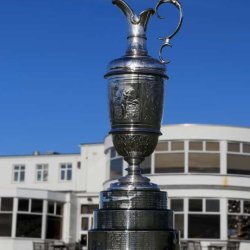 The Open Championship at Royal Birkdale