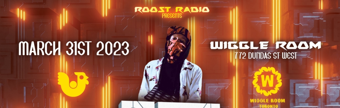Dutta @ Wiggle Room