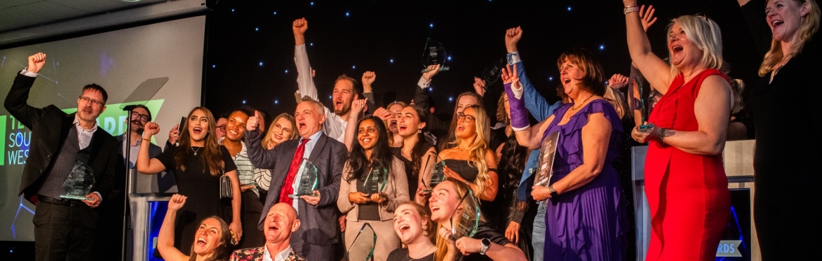 Tech South West Awards 2026