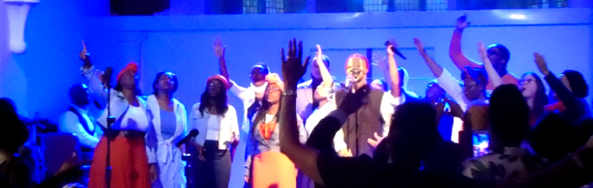 C.A.M.P Choir Concert - 30th Anniversary