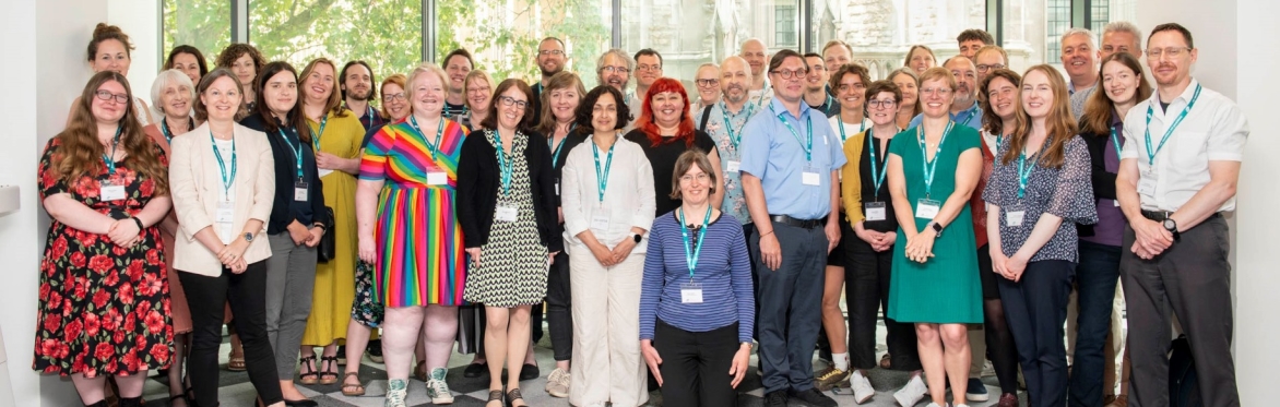 DPC Unconference and Members' Networking Event 2024 (Europe)