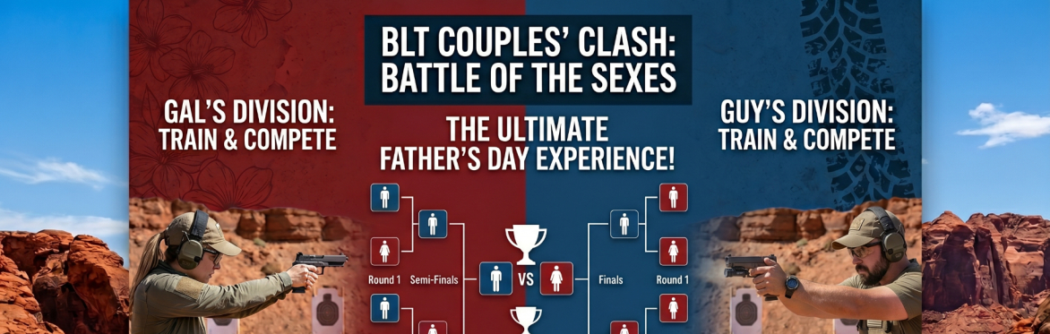 Battle Of The Sexes
