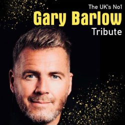 Jon Fisher - Tribute to Gary Barlow