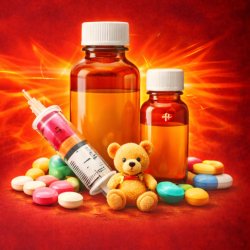 Pediatric Medication Administration - Traverse City