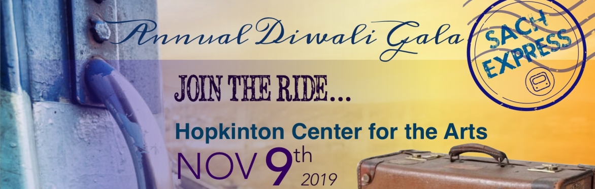 Annual Diwali Gala 2019