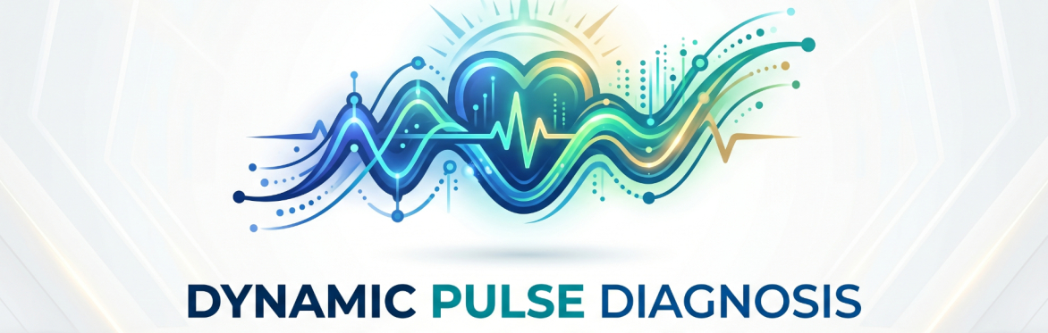 Dynamic Pulse Diagnosis (TM) - Lansdowne Road Clinical Club Members