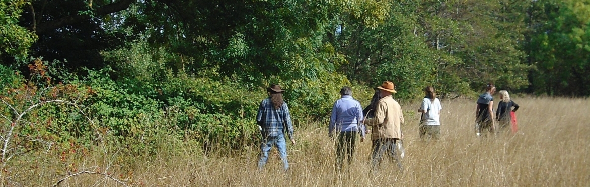 Eastern Permaculture Gathering