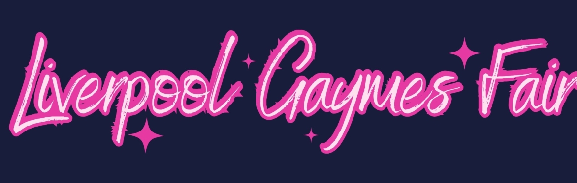 Liverpool Gaymes Fair