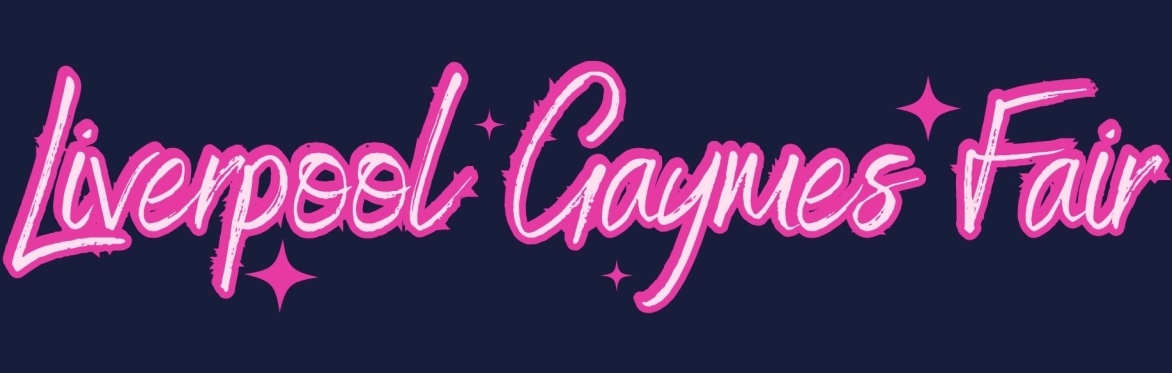 Liverpool Gaymes Fair