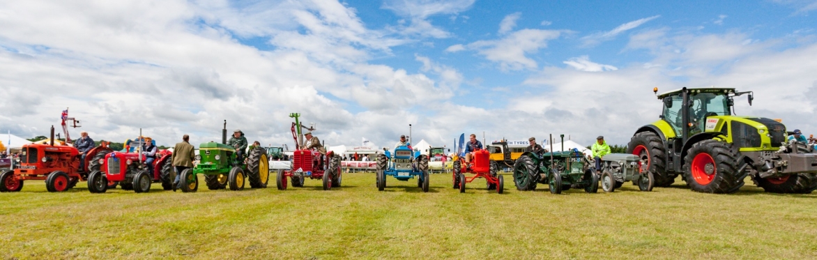 Haddington Show 2025
