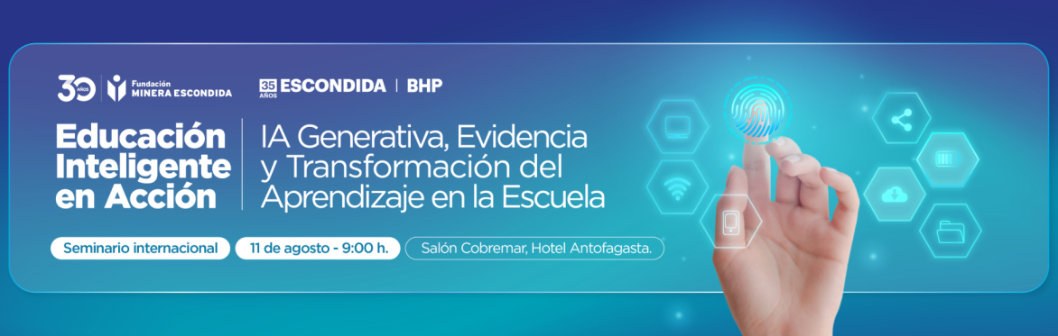 Seminario de Educación