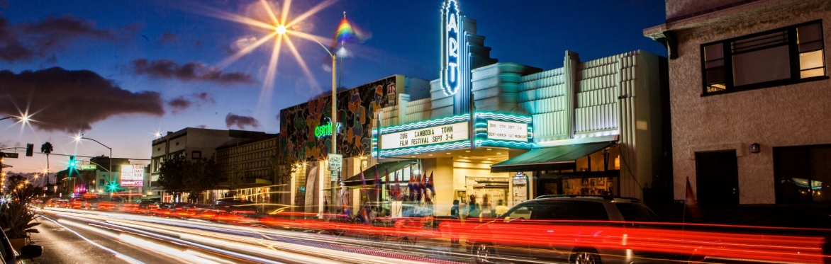 Cambodia Town Film Festival
