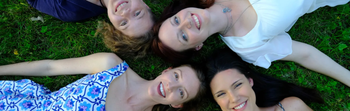 Gallery Concert ft. Dandelion Heart -  Vocal Harmonies, Ethereal Melodies & Reflective Songwriting!