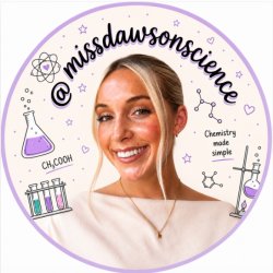 GCSE Chemistry Masterclass Taster Session