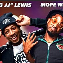 Stand Up for Scholars Comedy Night: We Ain't Done Wild'n Yet Comedy Tour!