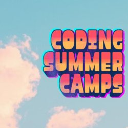 Senior Coding Summer Camp TWO (4th - 6th Class)