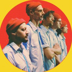 Wes Banderson