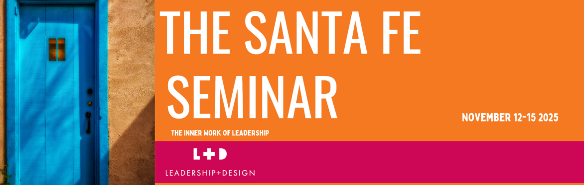 The Santa Fe Seminar