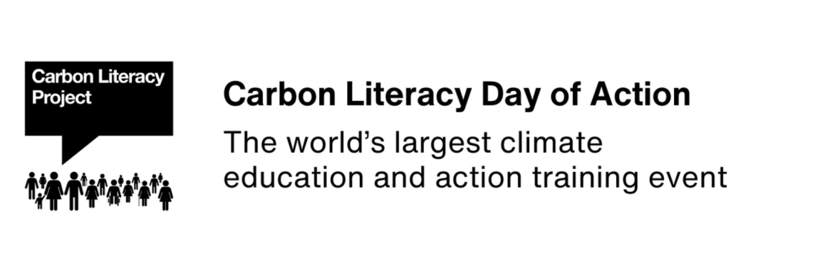 Global Carbon Literacy Action Day (CLAD)