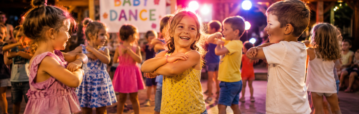 Baby Dance