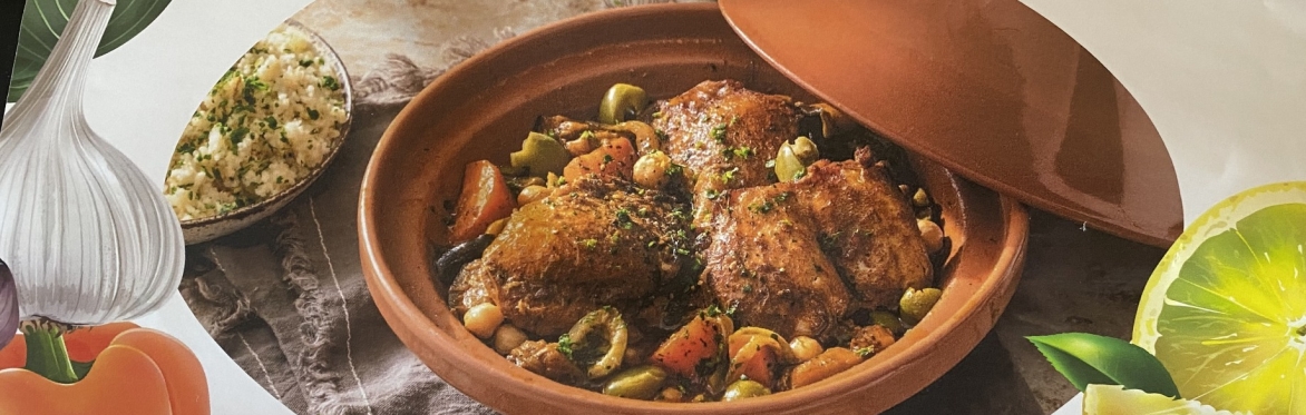 Cooking with Confidence : Delicious fun for everyone!