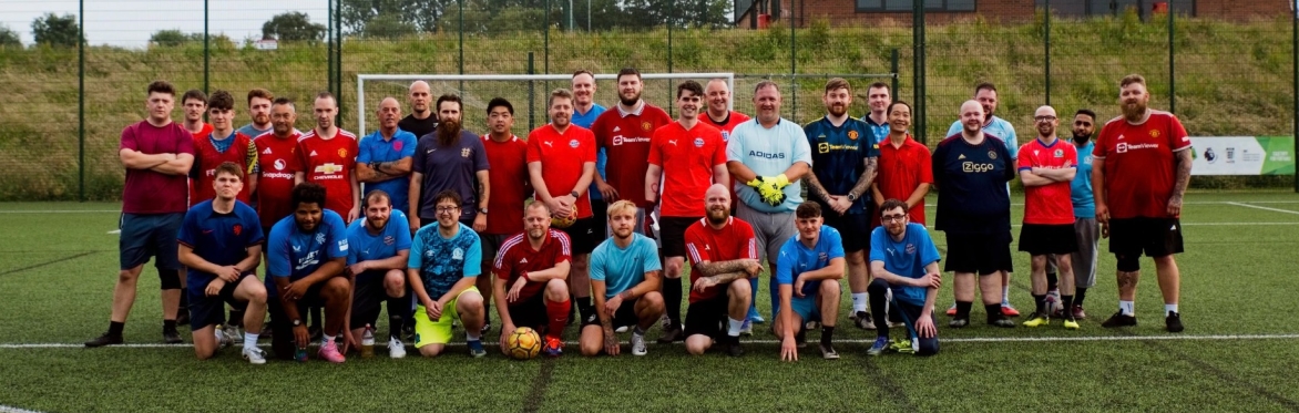 Accrington Kickabout Co