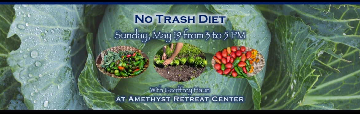 No Trash Diet