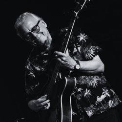 Festival Fringe: Martin McNeill