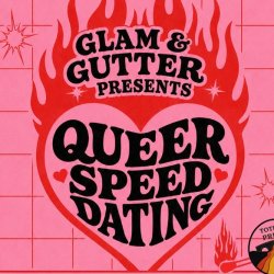 QUEER SPEED DATING