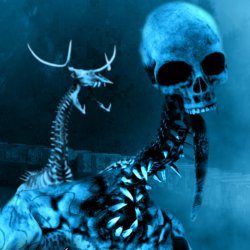 Halloween Show 2026- Evil Deeds, KillScythe, High Noon, Heretik, Family Grind