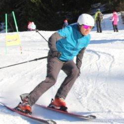 Corso di sci Alpe Cimbra