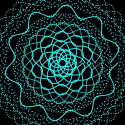 Cymatic Drift feat. Snilk