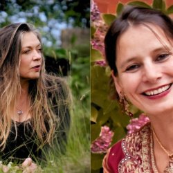 House of the West Wind: College of Storytelling Summer Lecture: Tales of the Green World