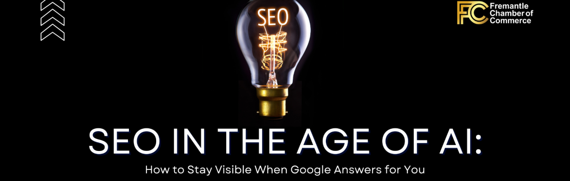 SEO in the Age of AI: How to Stay Visible When Google Answers for You