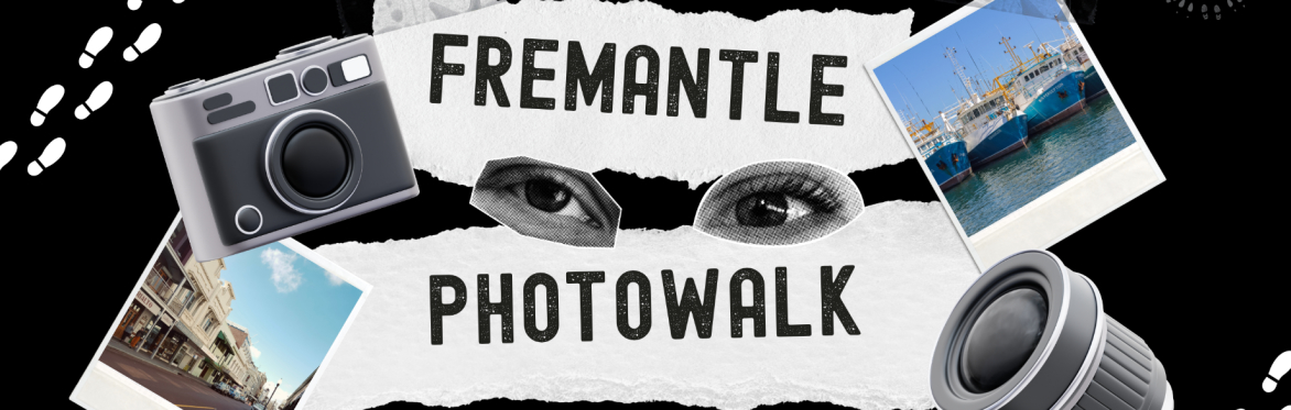 Fremantle Photowalk