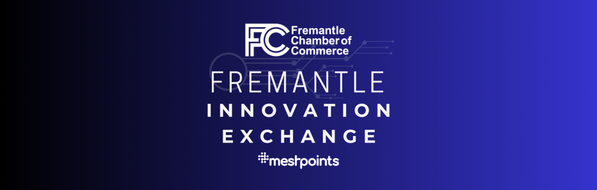 Fremantle Innovation Exchange: Creative Industries - Building Sustainable Creative Ventures
