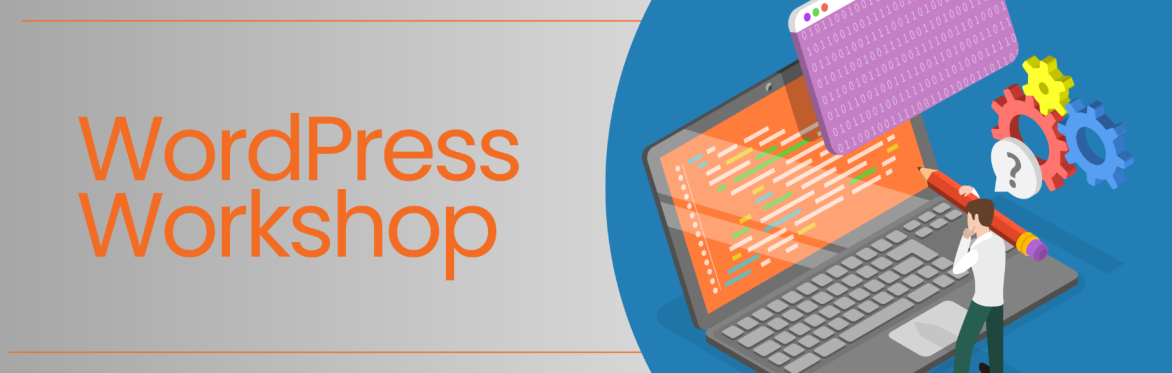 WordPress Workshop