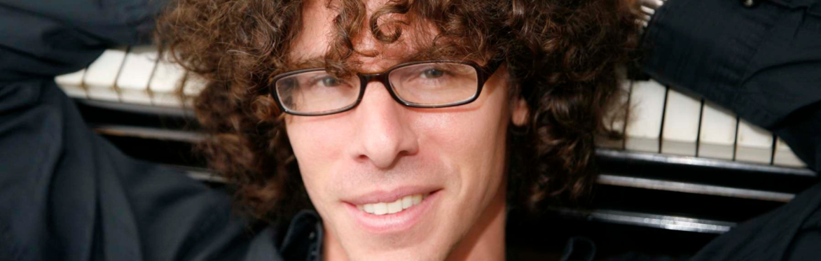 Julian Gargiulo, Pianist