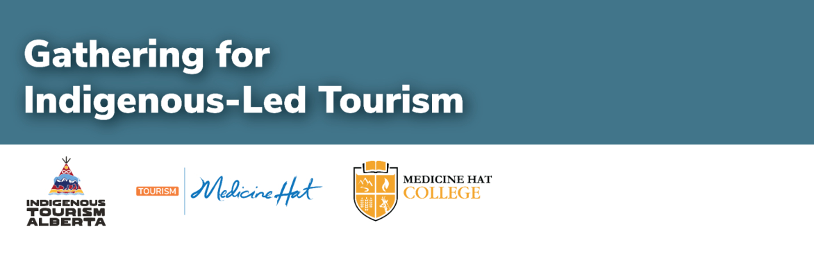 Gathering for Indigenous-Led Tourism