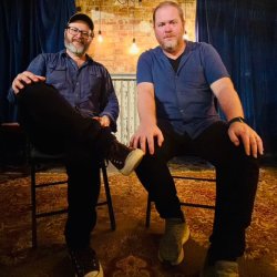 Matthew Byrne & Sherman Downey