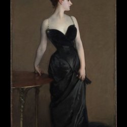 Art History With a Difference - Empowered or Imprisoned? Women in Portraiture. Tammy Ellis