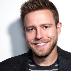 Adam Yenser  July 10-11