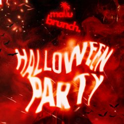 Malluween 1.0