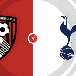 Tottenham Hotspur Stadium - Spurs vs Bournemouth